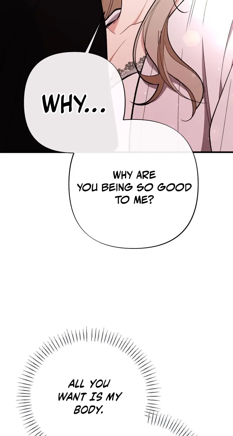 The End of Our Marriage Chapter 26 page 39