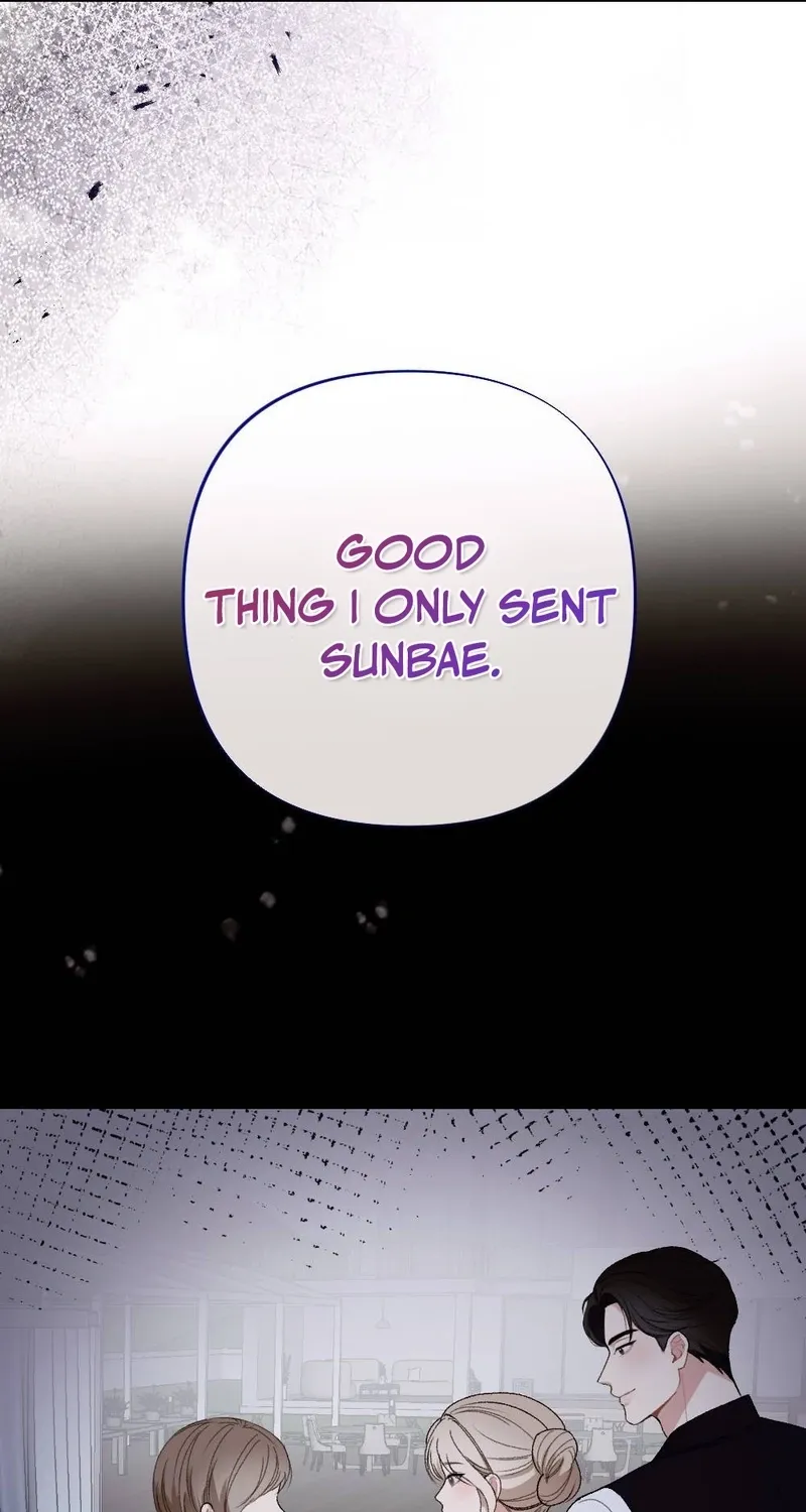 The End of Our Marriage Chapter 24 page 61