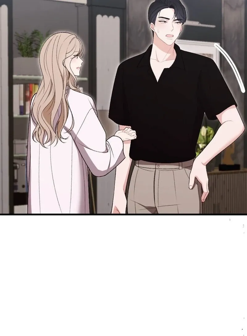 The End of Our Marriage Chapter 26 page 35