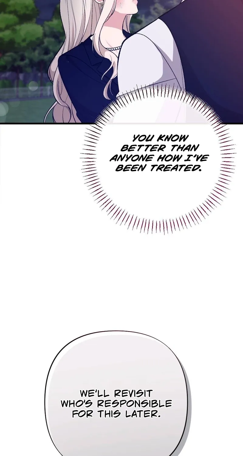 The End of Our Marriage Chapter 25 page 40