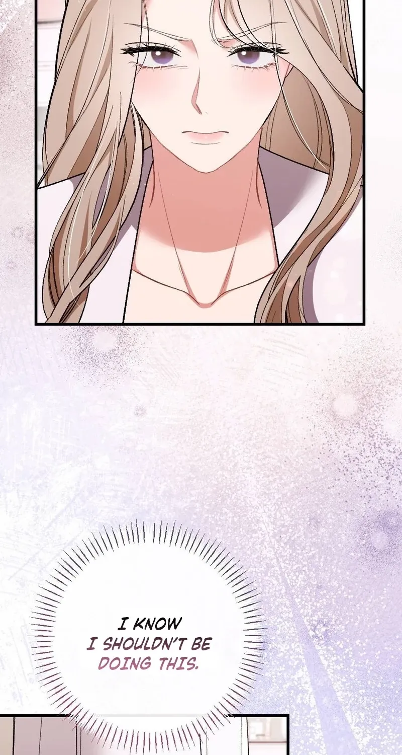 The End of Our Marriage Chapter 26 page 42