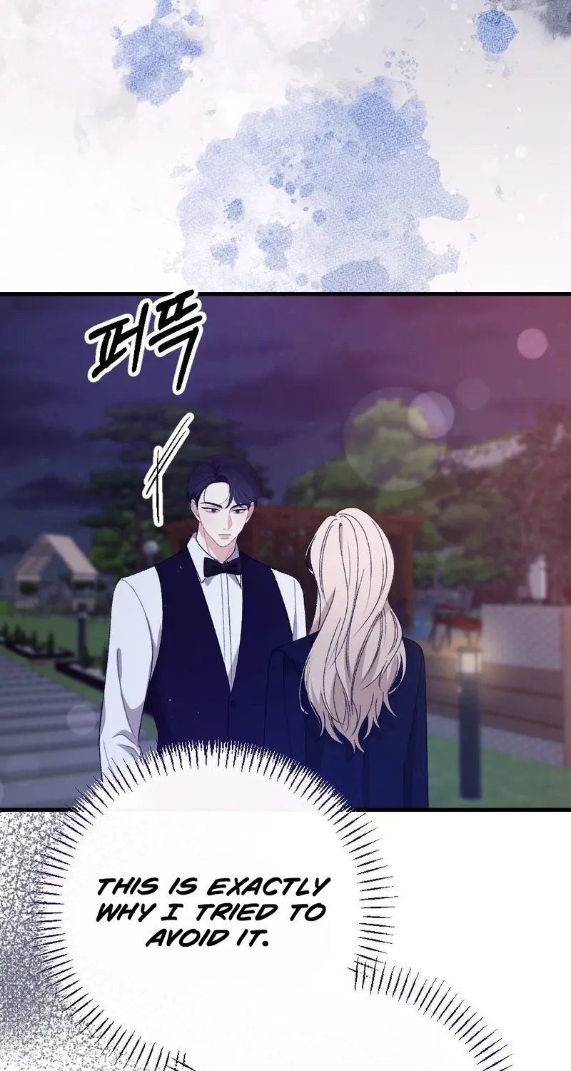 The End of Our Marriage Chapter 25 page 48
