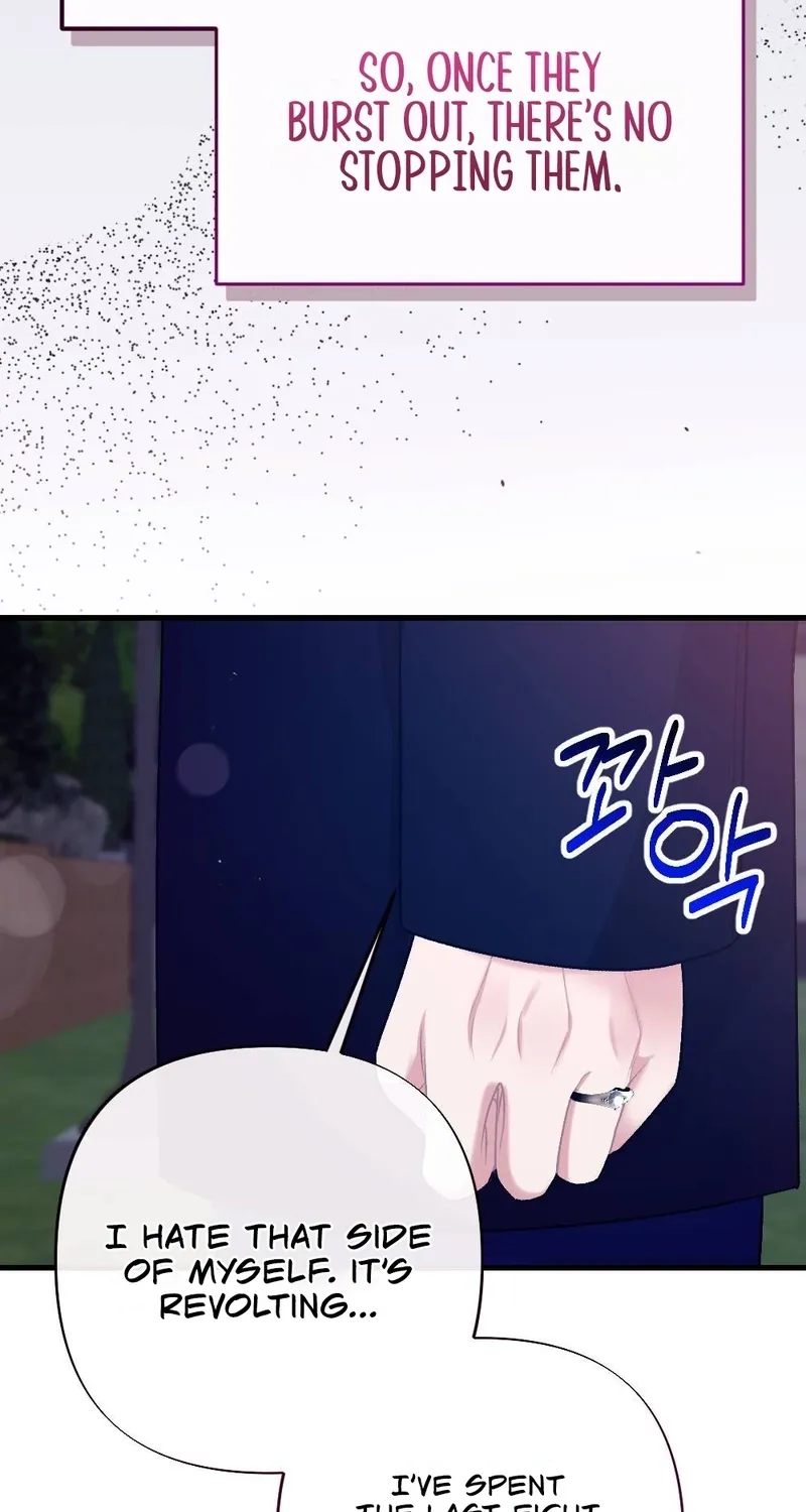The End of Our Marriage Chapter 25 page 55