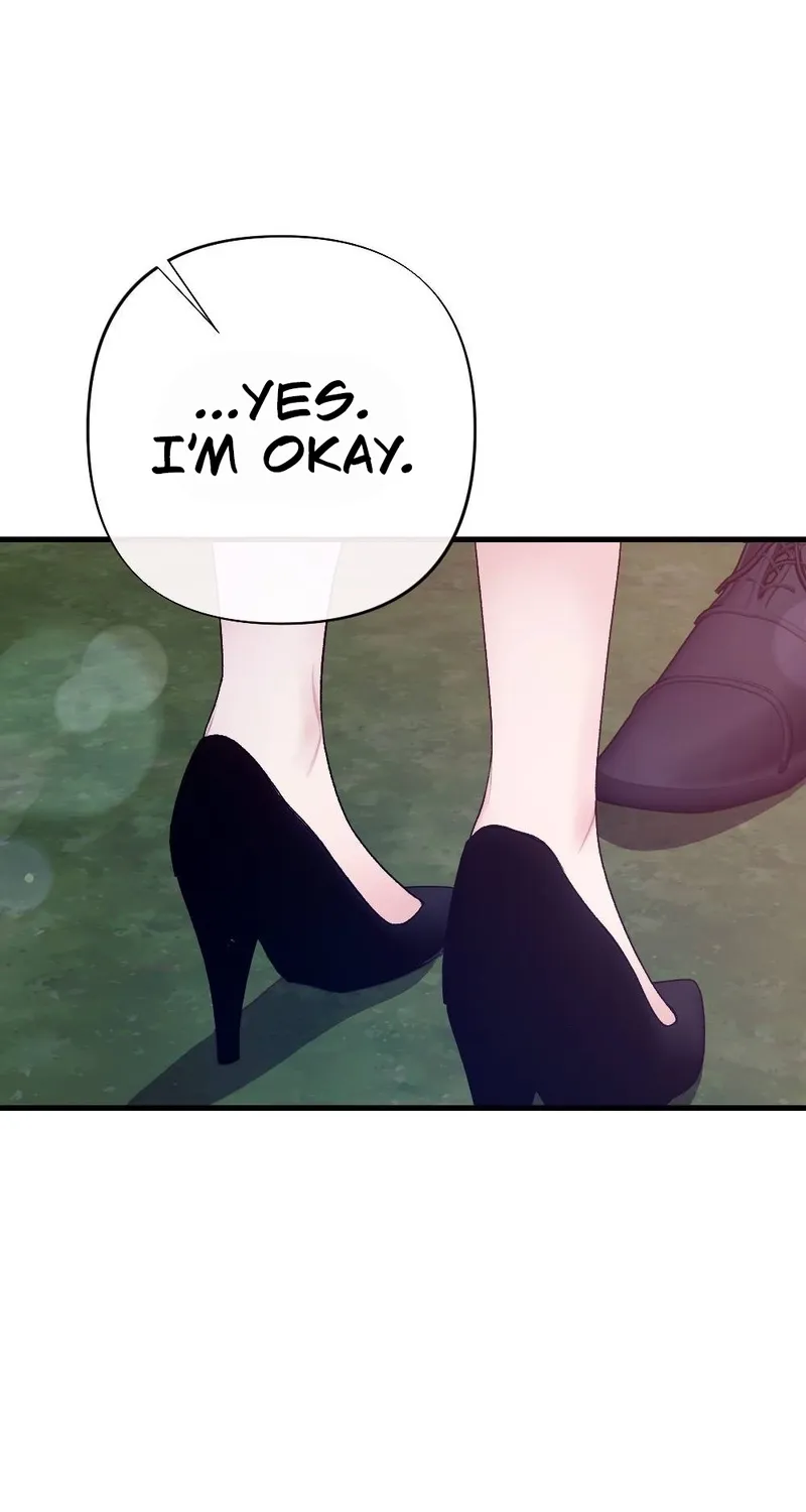 The End of Our Marriage Chapter 25 page 42