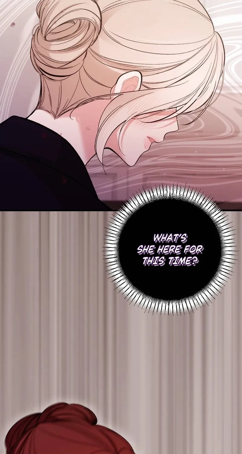 The End of Our Marriage Chapter 24 page 72