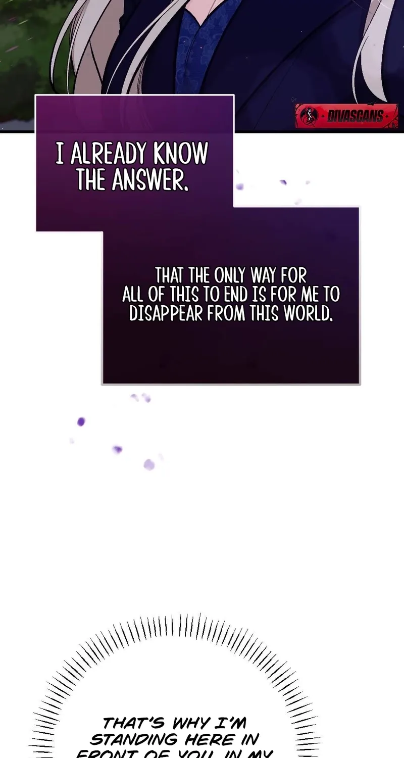 The End of Our Marriage Chapter 25 page 58