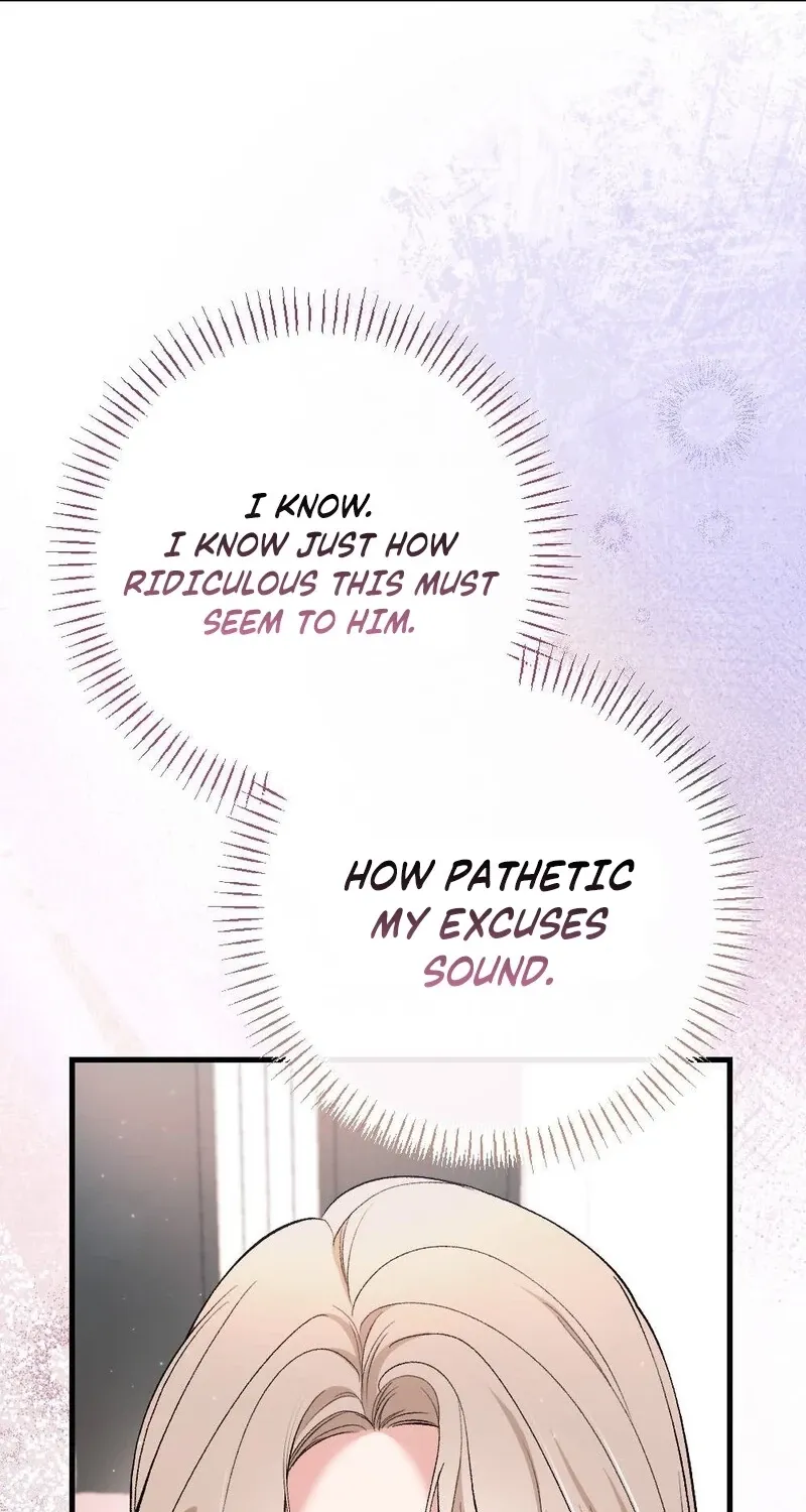 The End of Our Marriage Chapter 26 page 41