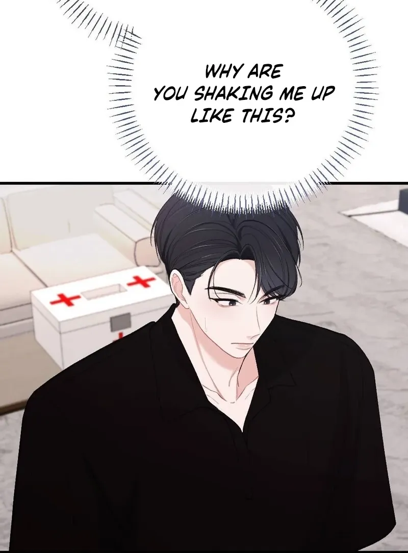 The End of Our Marriage Chapter 26 page 40