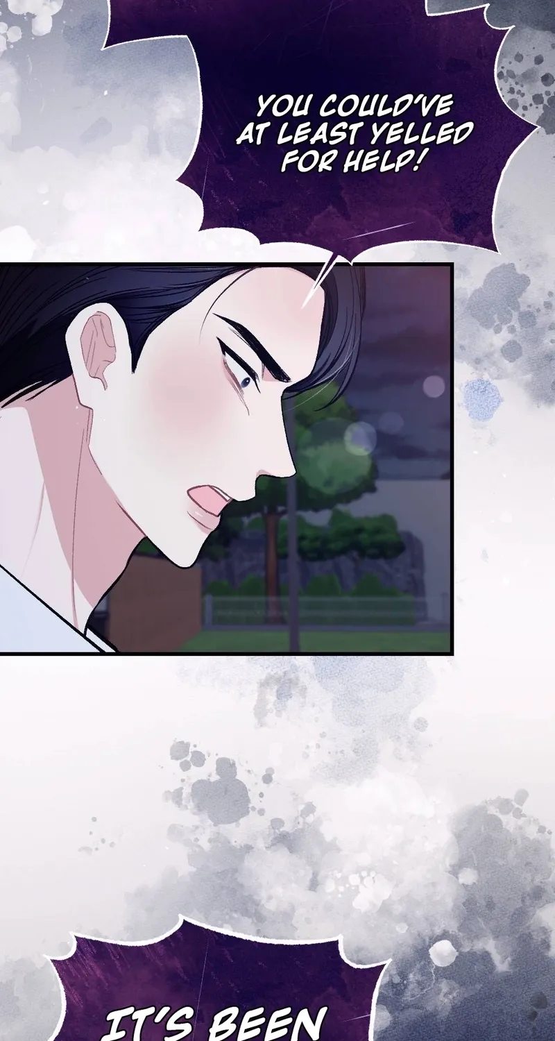 The End of Our Marriage Chapter 25 page 46