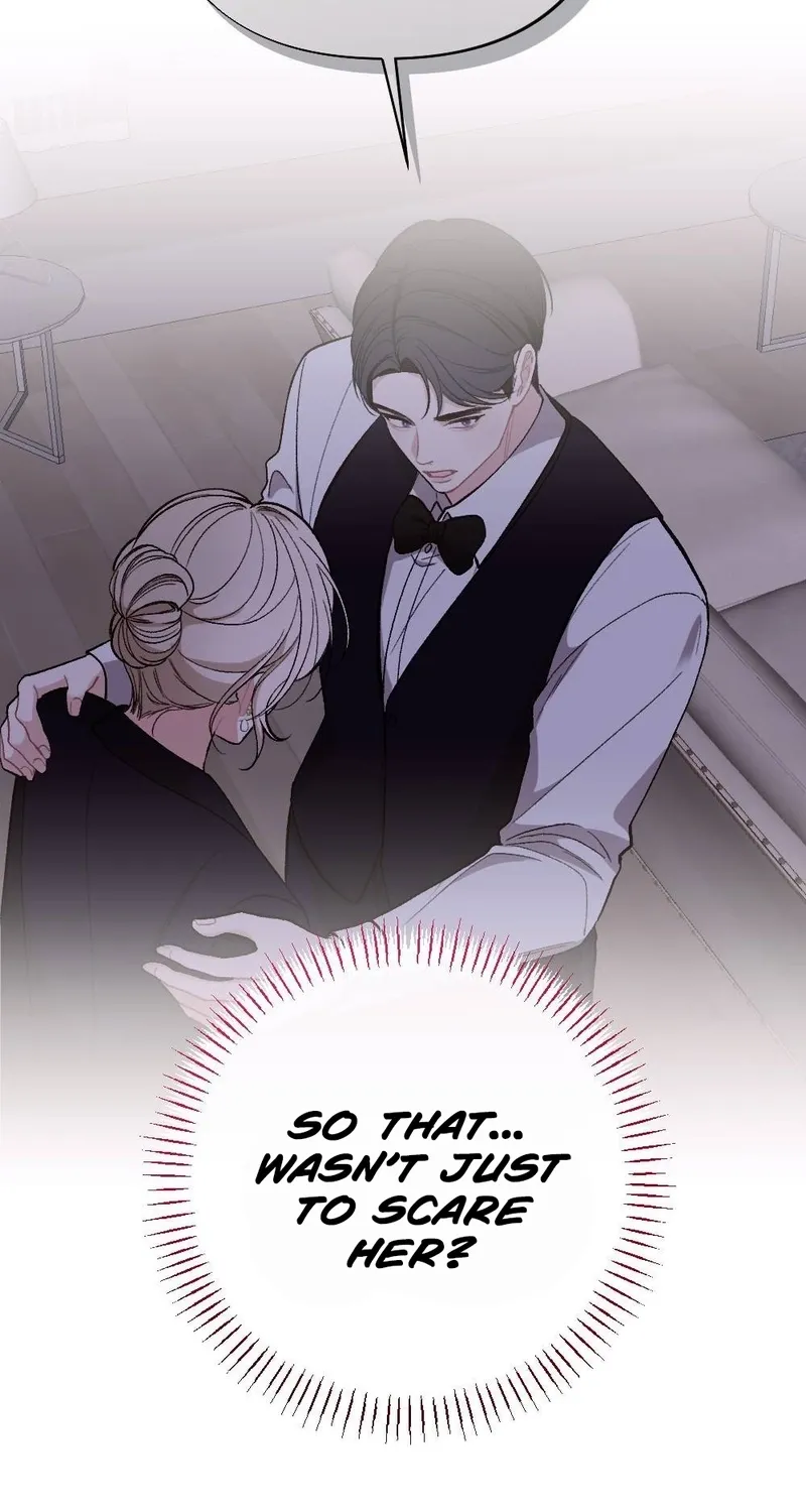 The End of Our Marriage Chapter 25 page 41