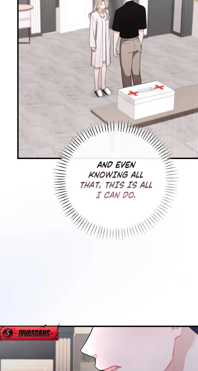 The End of Our Marriage Chapter 26 page 44