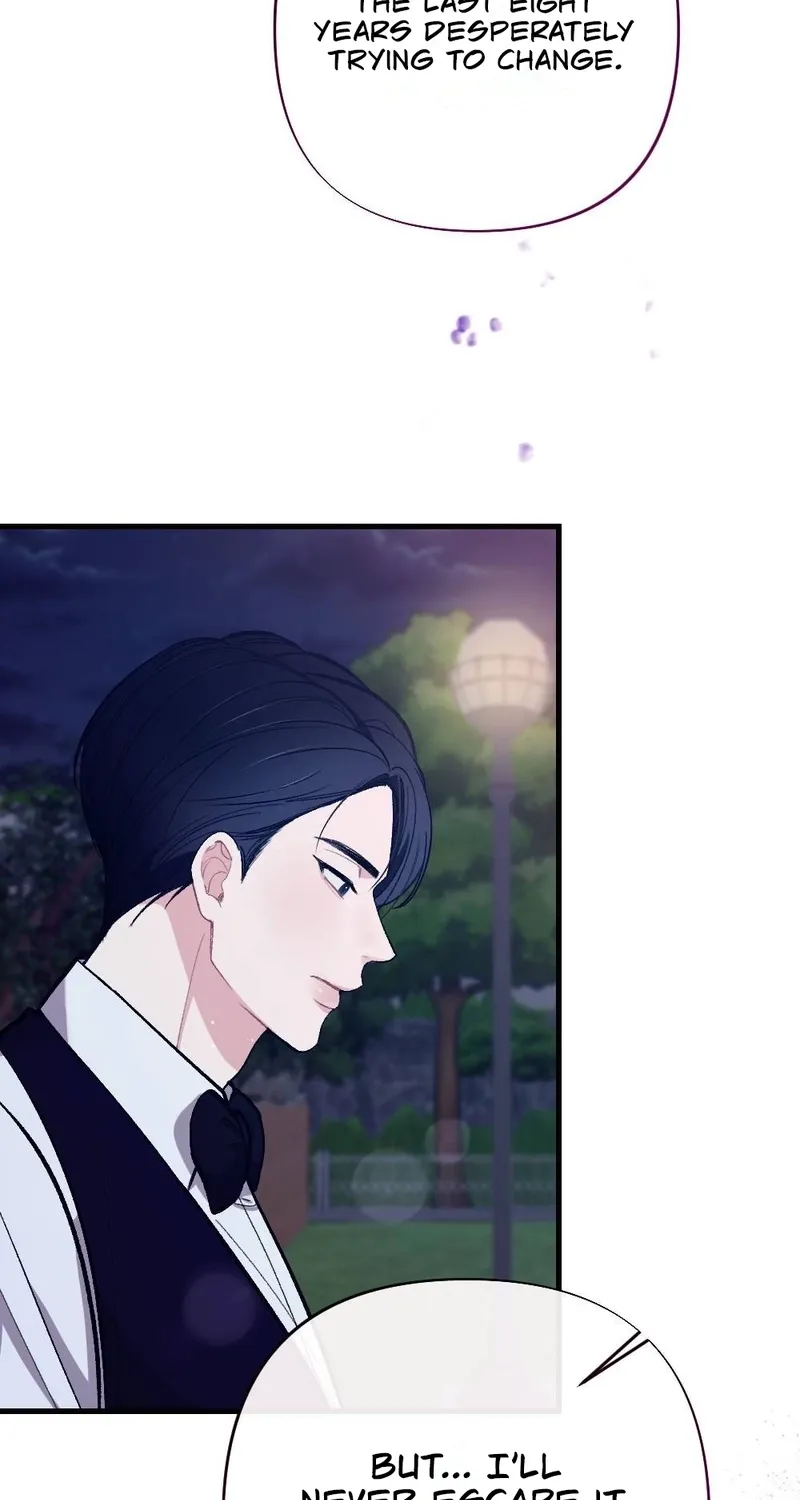 The End of Our Marriage Chapter 25 page 56