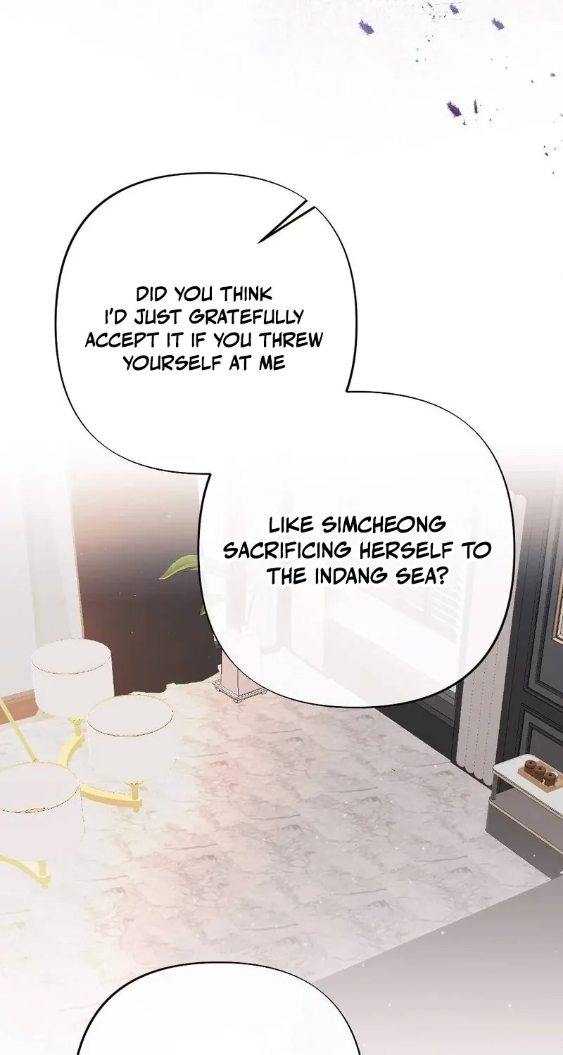 The End of Our Marriage Chapter 26 page 53