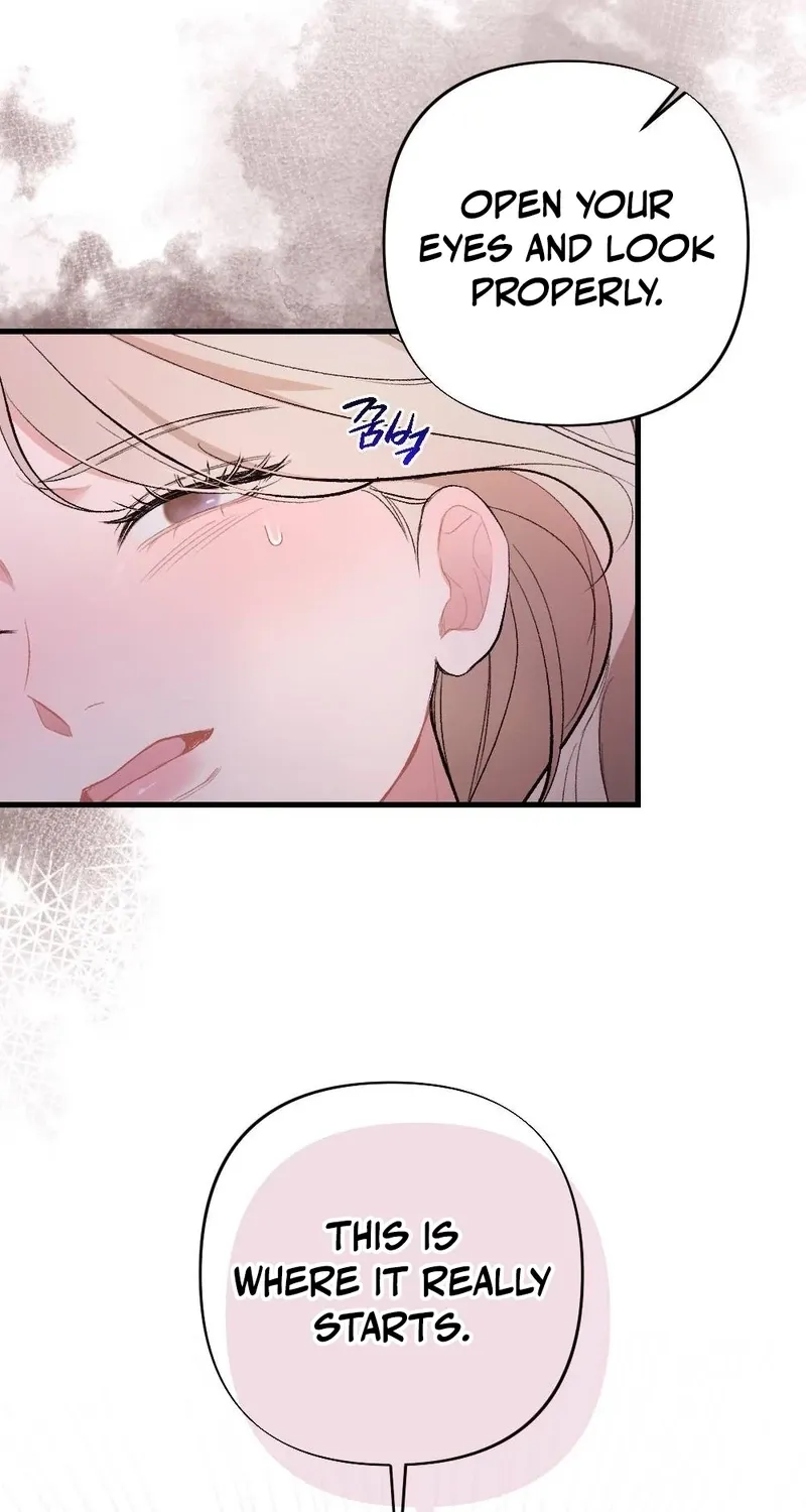 The End of Our Marriage Chapter 27 page 33