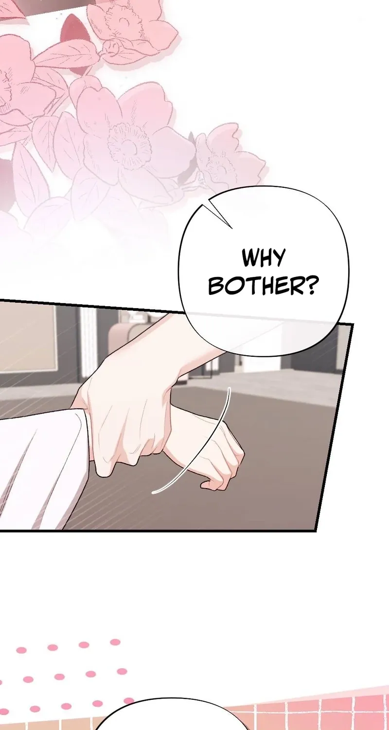 The End of Our Marriage Chapter 27 page 21