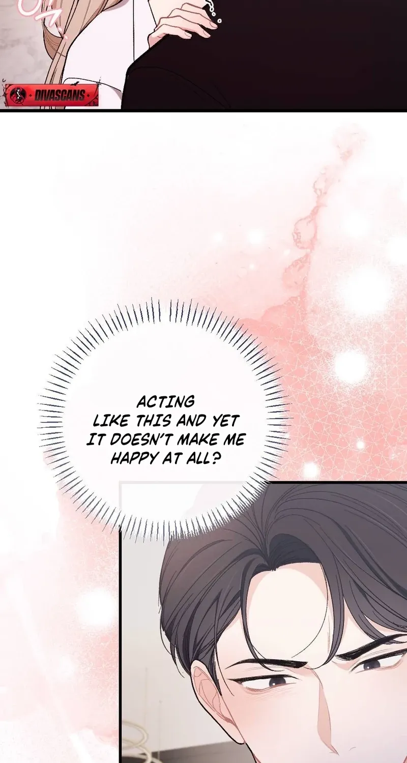 The End of Our Marriage Chapter 27 page 7