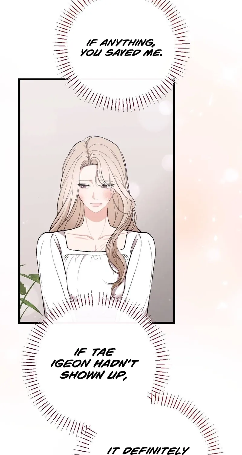 The End of Our Marriage Chapter 25 page 73
