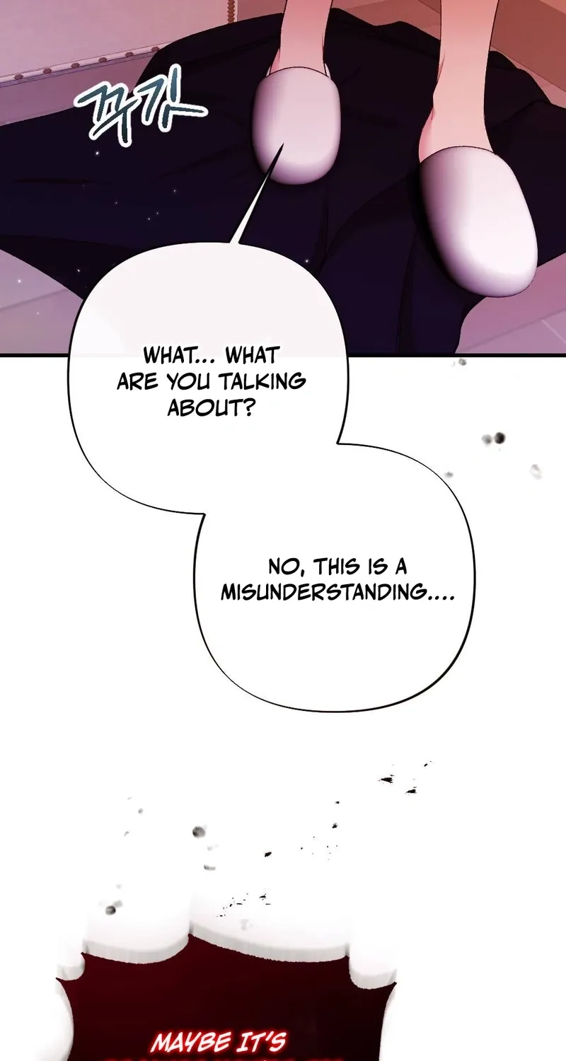 The End of Our Marriage Chapter 24 page 87