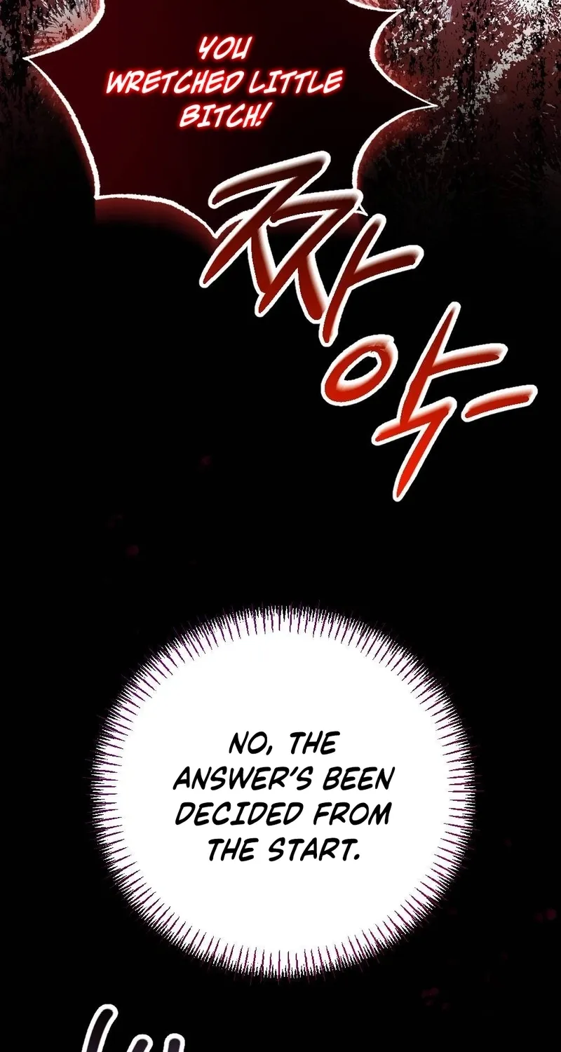 The End of Our Marriage Chapter 24 page 77