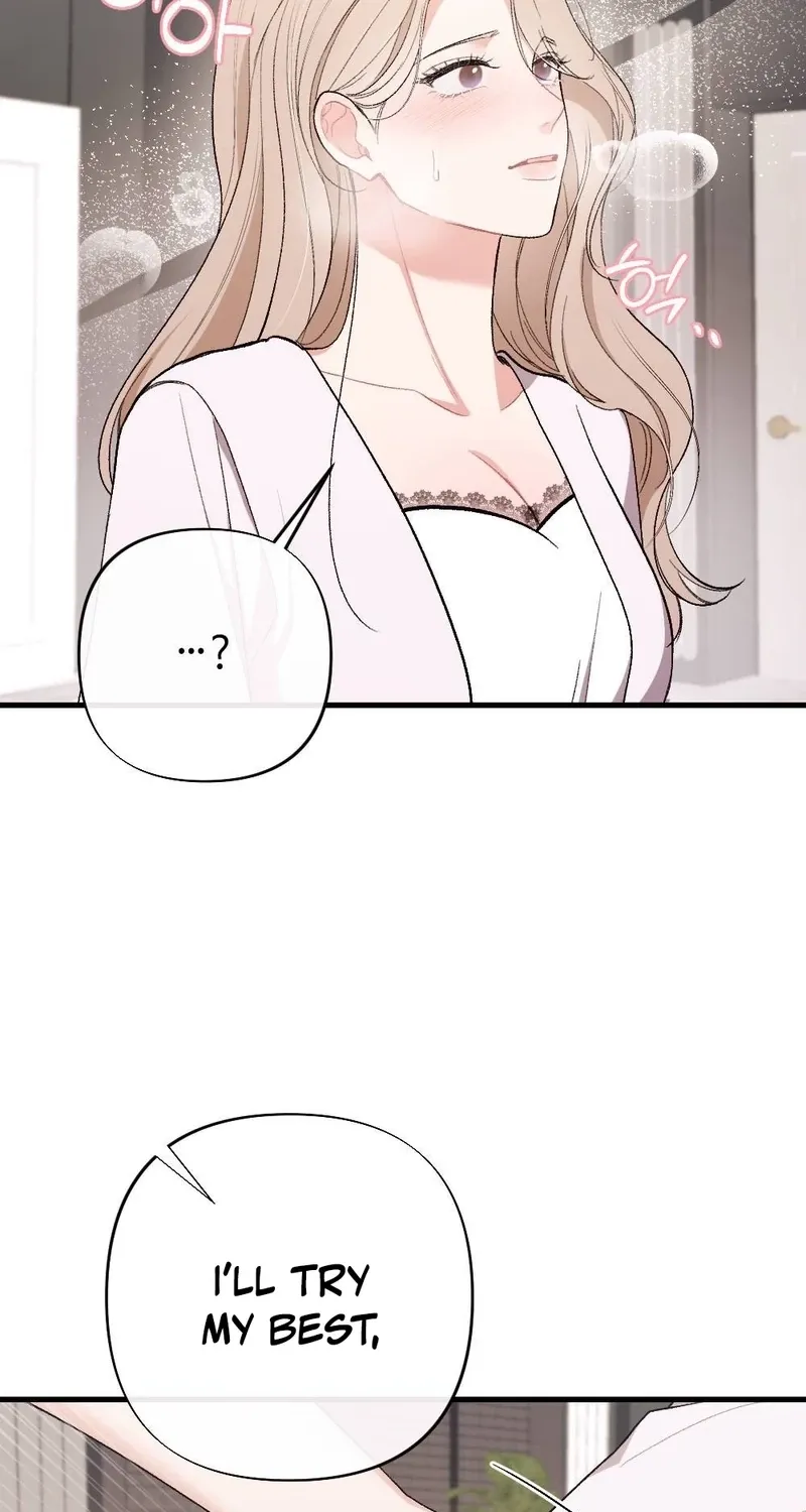 The End of Our Marriage Chapter 27 page 9