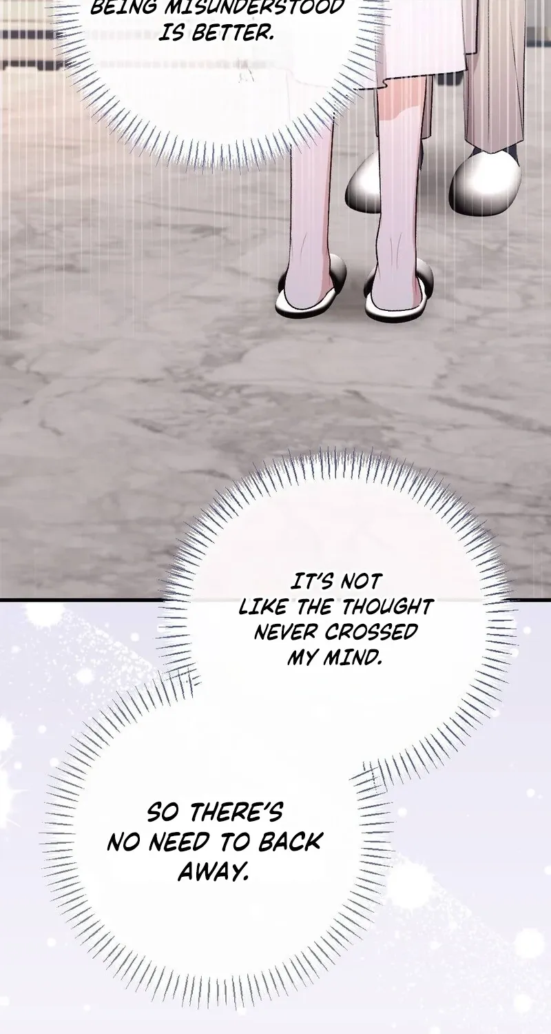 The End of Our Marriage Chapter 26 page 68