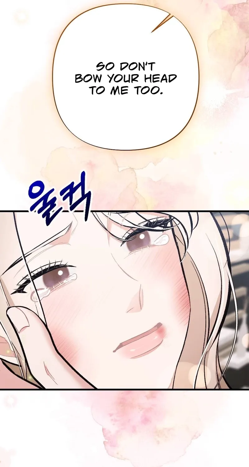 The End of Our Marriage Chapter 25 page 76