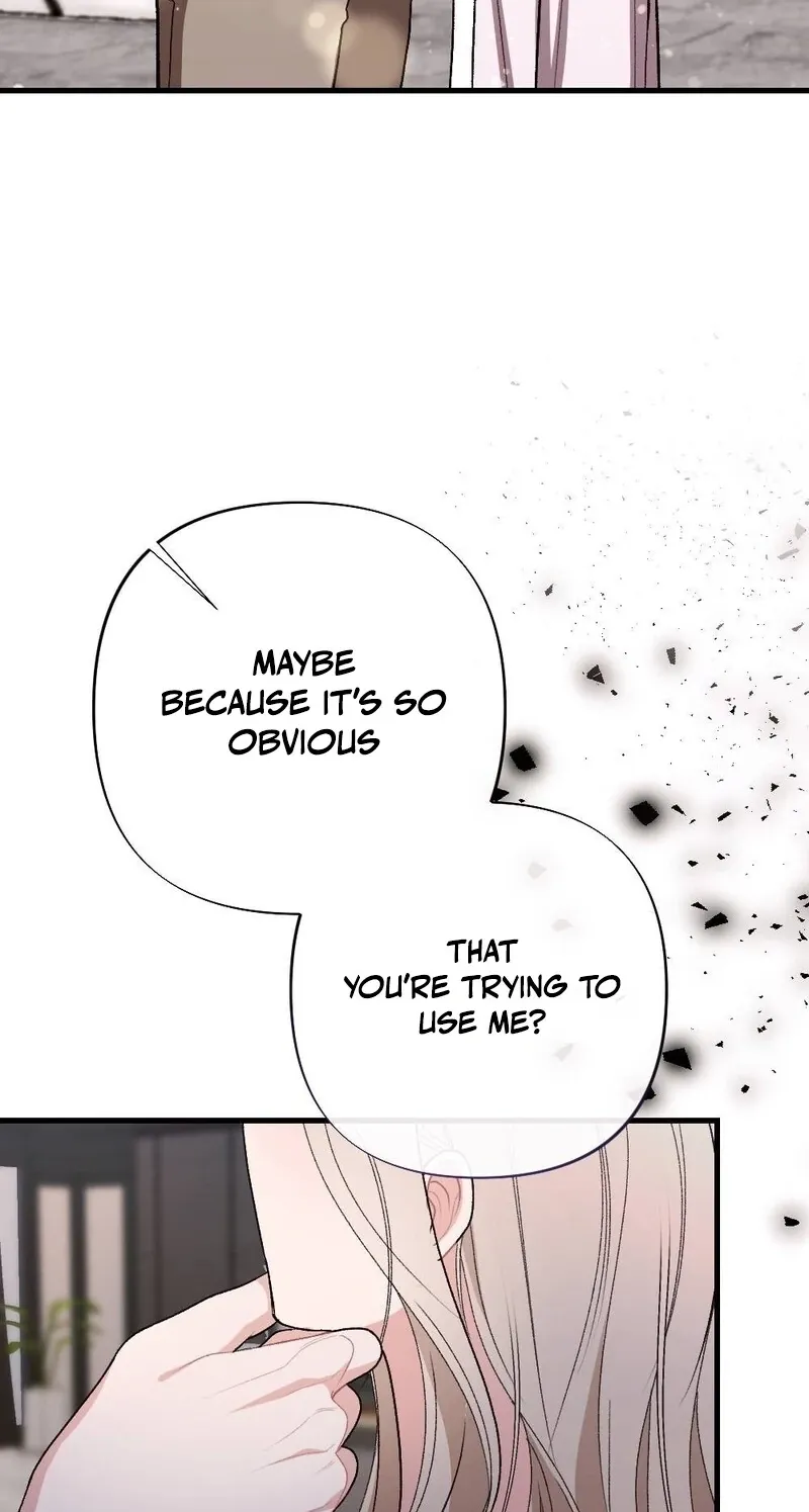 The End of Our Marriage Chapter 26 page 65