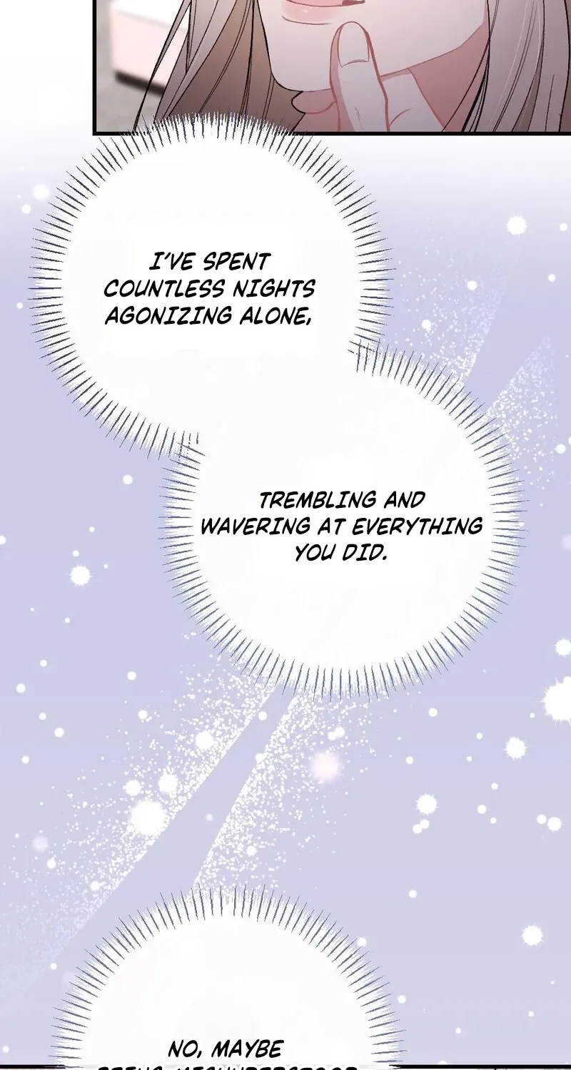 The End of Our Marriage Chapter 26 page 67