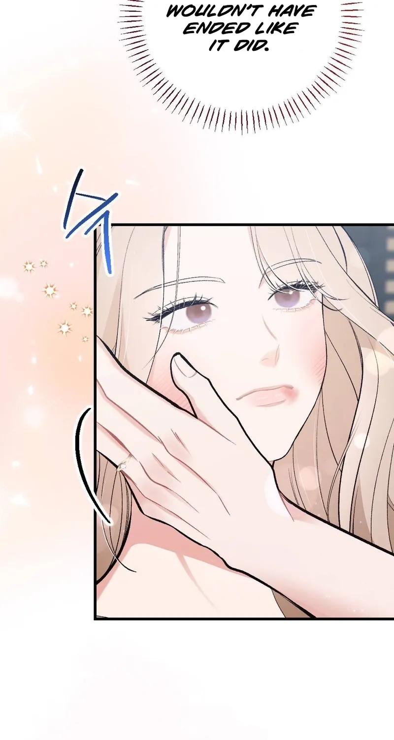 The End of Our Marriage Chapter 25 page 74