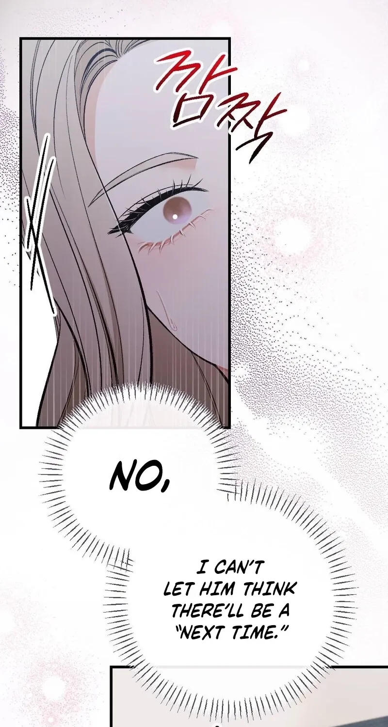 The End of Our Marriage Chapter 26 page 77