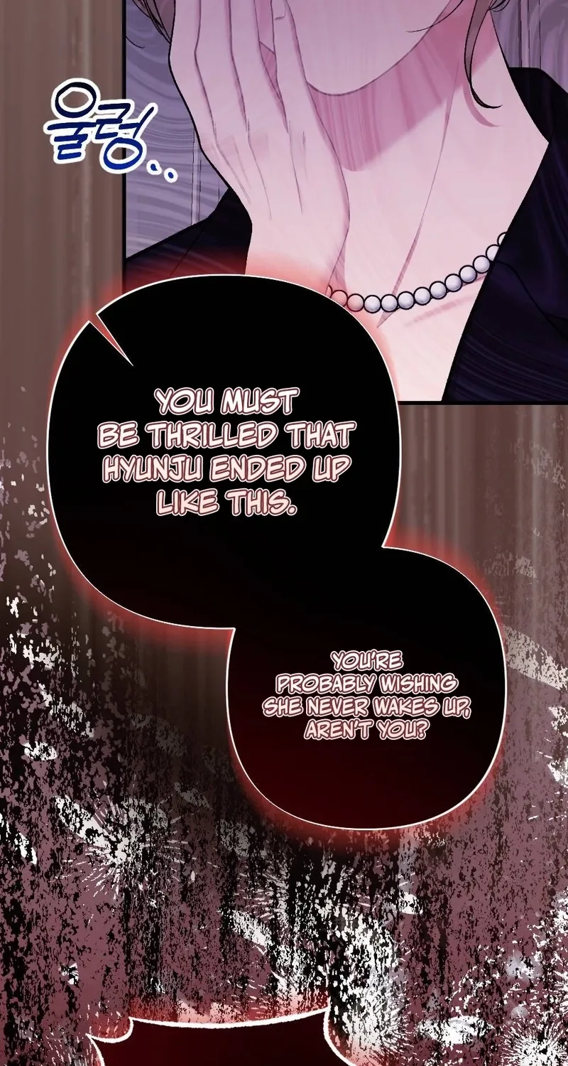 The End of Our Marriage Chapter 24 page 76