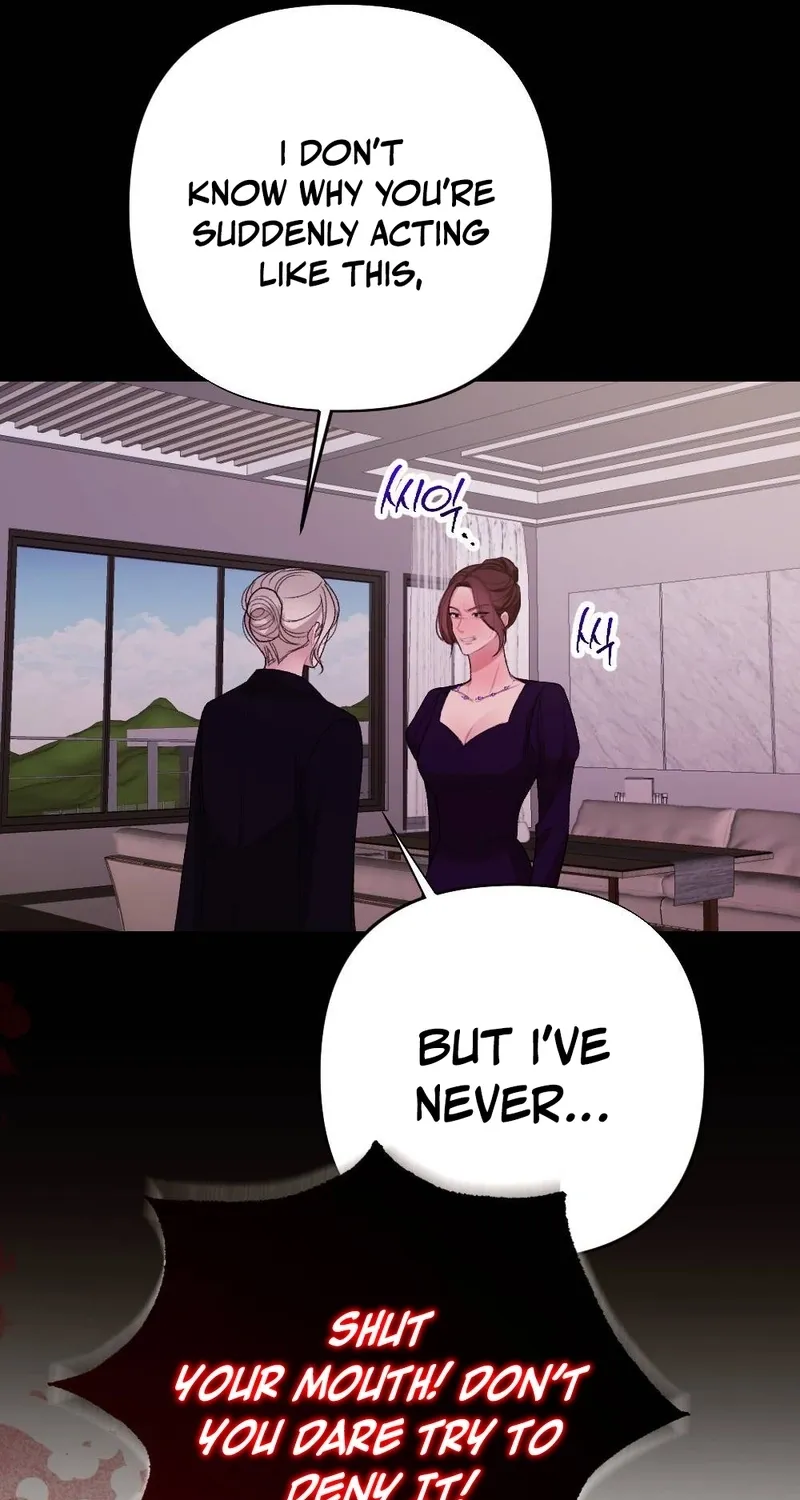 The End of Our Marriage Chapter 24 page 81