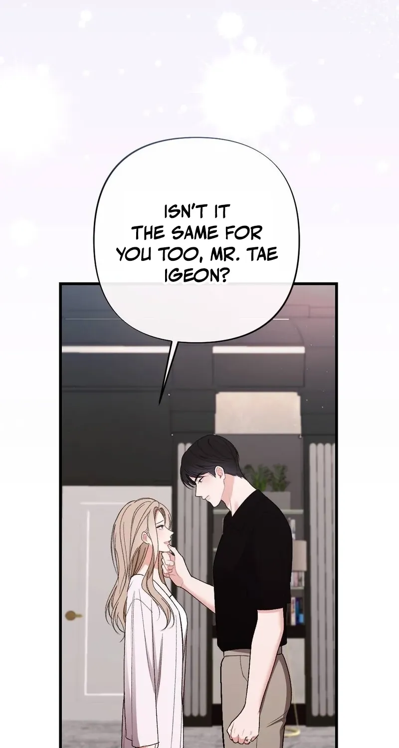 The End of Our Marriage Chapter 26 page 69