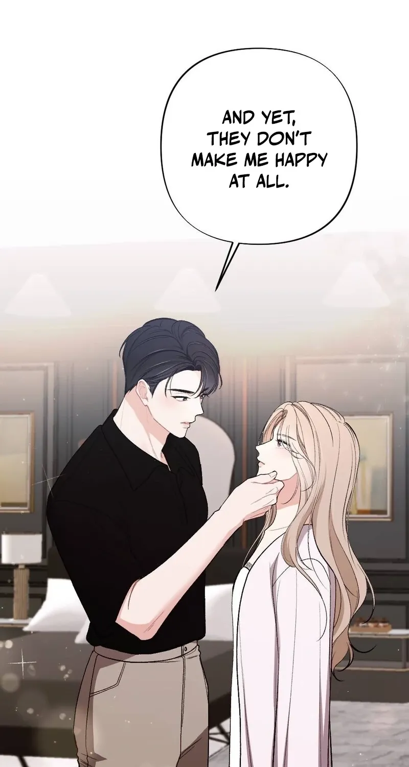 The End of Our Marriage Chapter 26 page 64