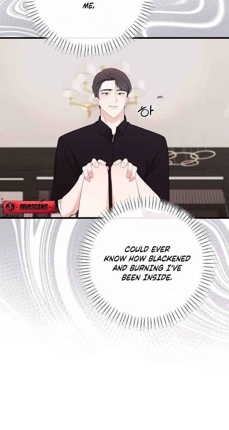 The End of Our Marriage Chapter 27 page 26