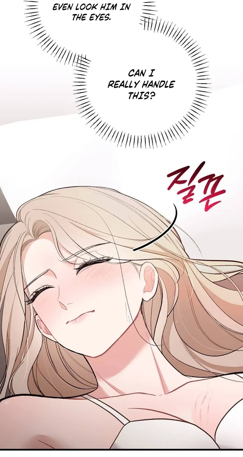 The End of Our Marriage Chapter 27 page 31