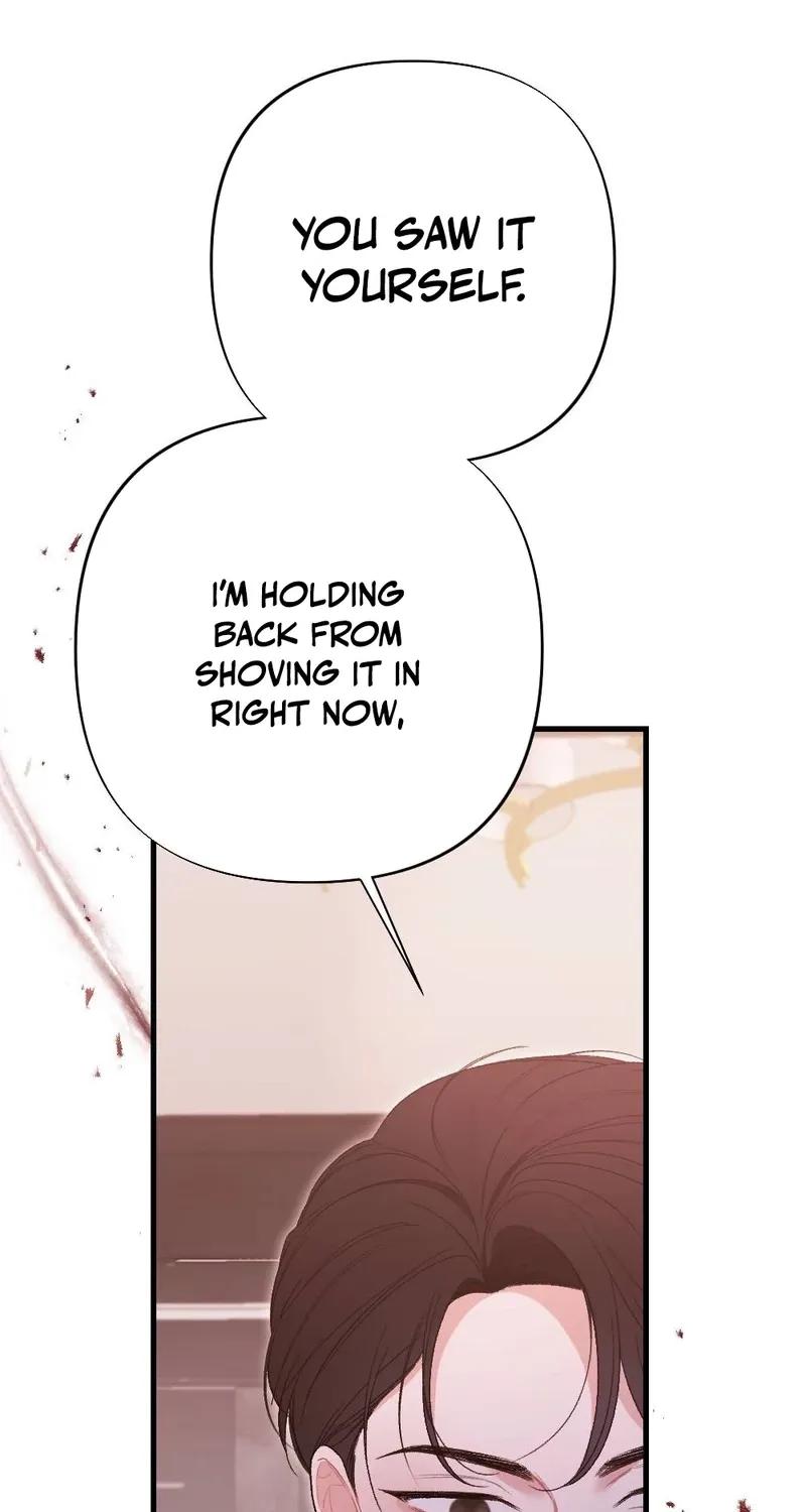 The End of Our Marriage Chapter 27 page 72