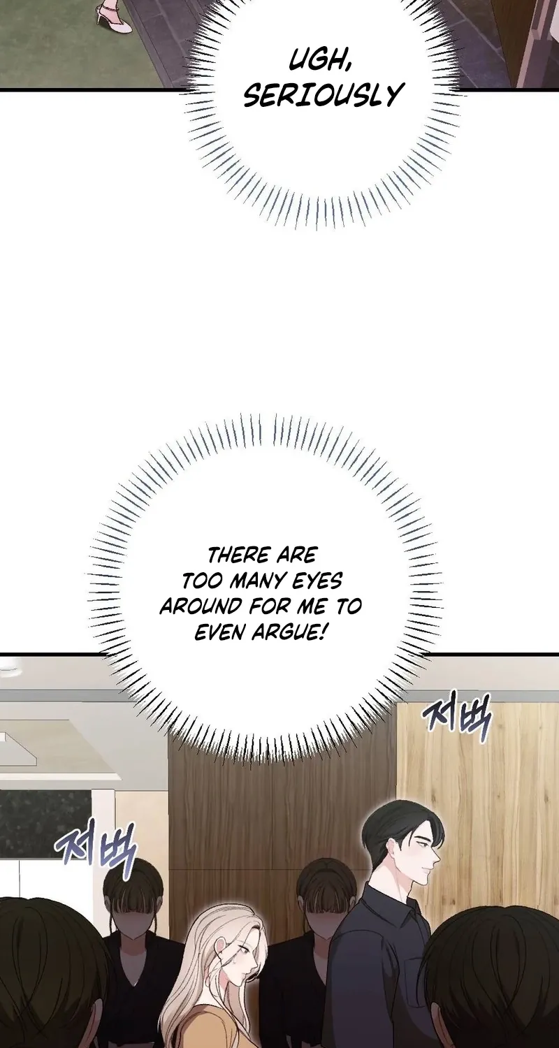 The End of Our Marriage Chapter 30 page 18