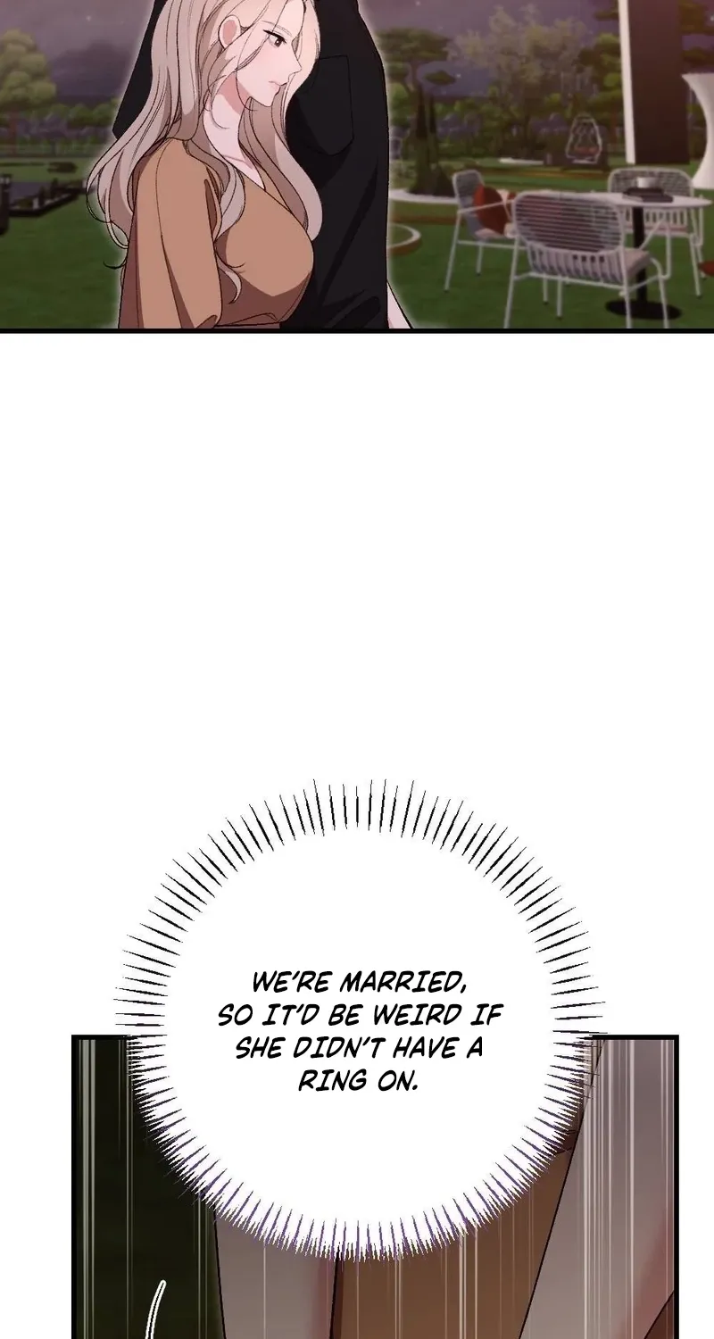 The End of Our Marriage Chapter 30 page 8