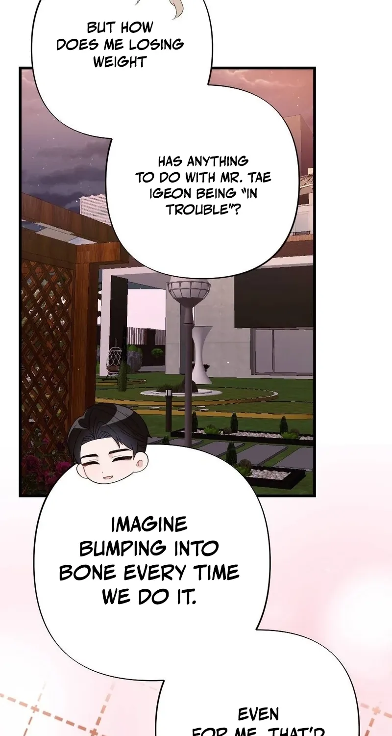The End of Our Marriage Chapter 30 page 14