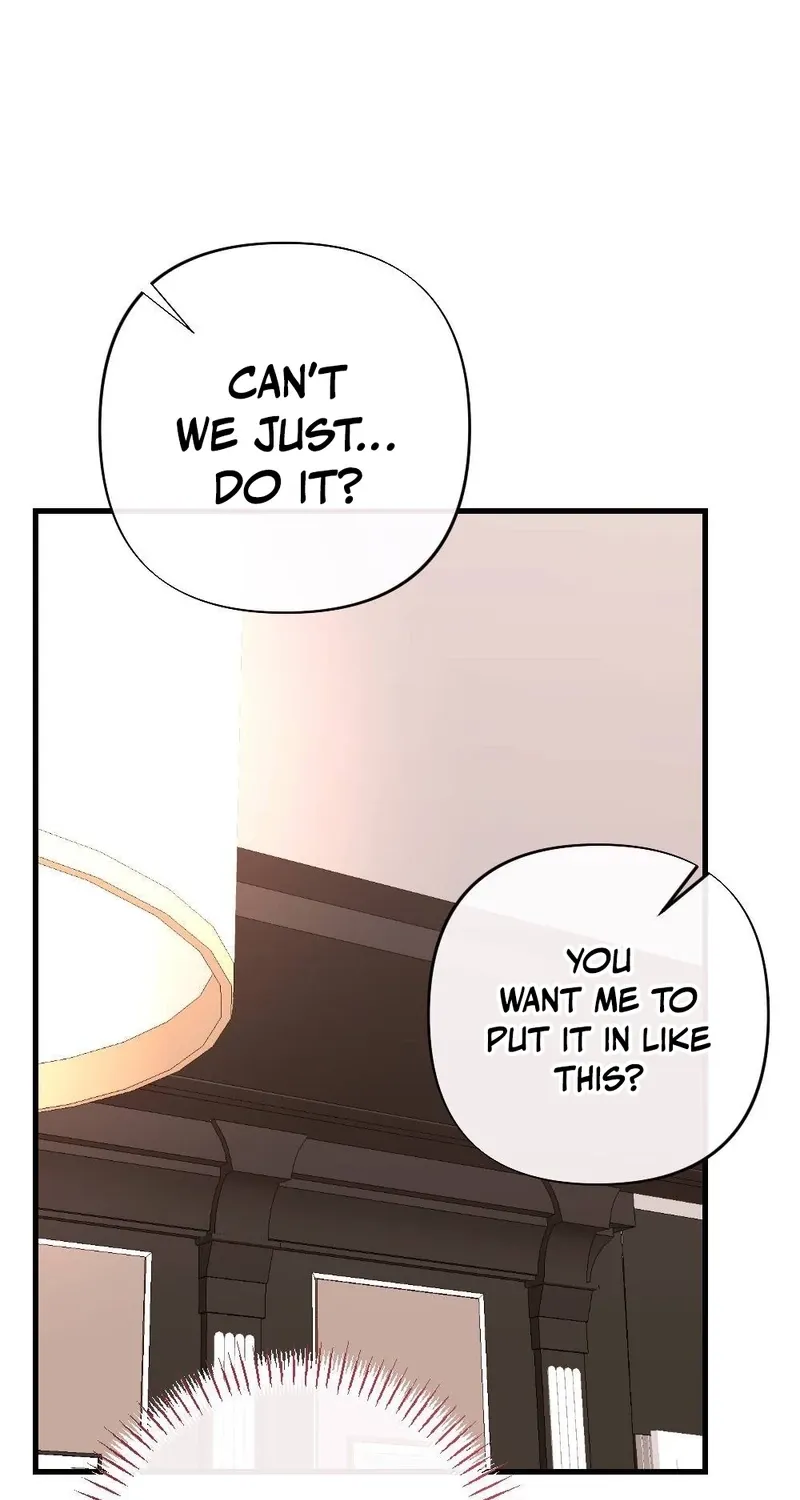 The End of Our Marriage Chapter 27 page 62