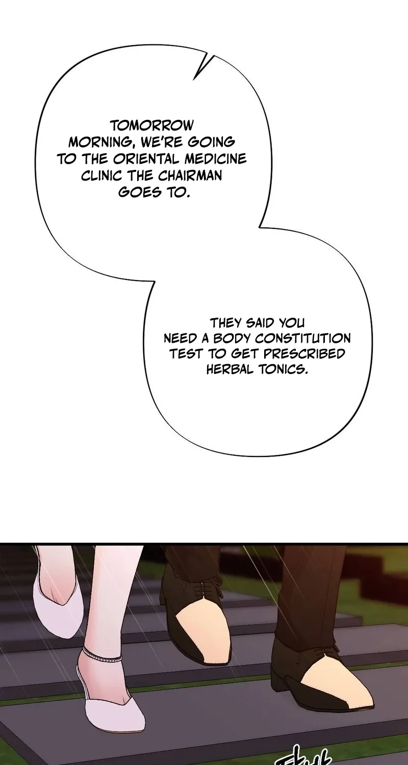 The End of Our Marriage Chapter 30 page 2