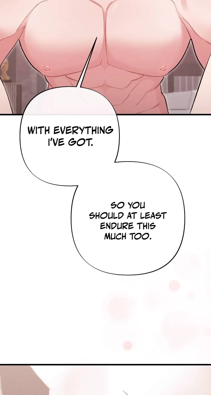 The End of Our Marriage Chapter 27 page 74