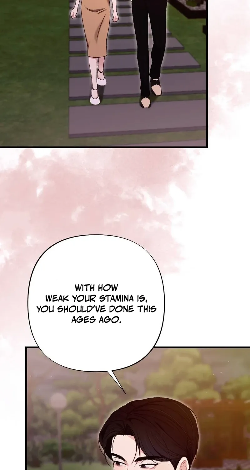 The End of Our Marriage Chapter 30 page 4