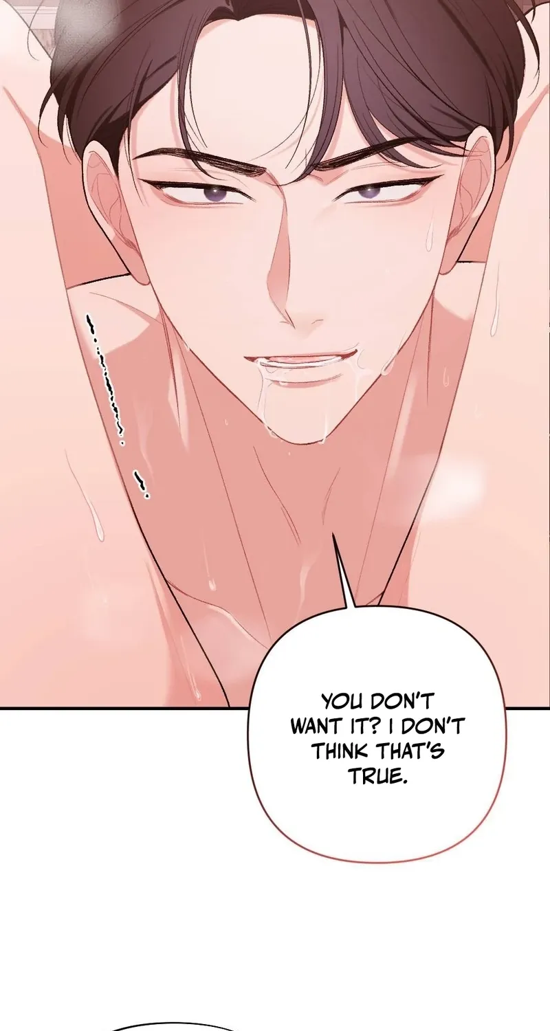 The End of Our Marriage Chapter 27 page 52