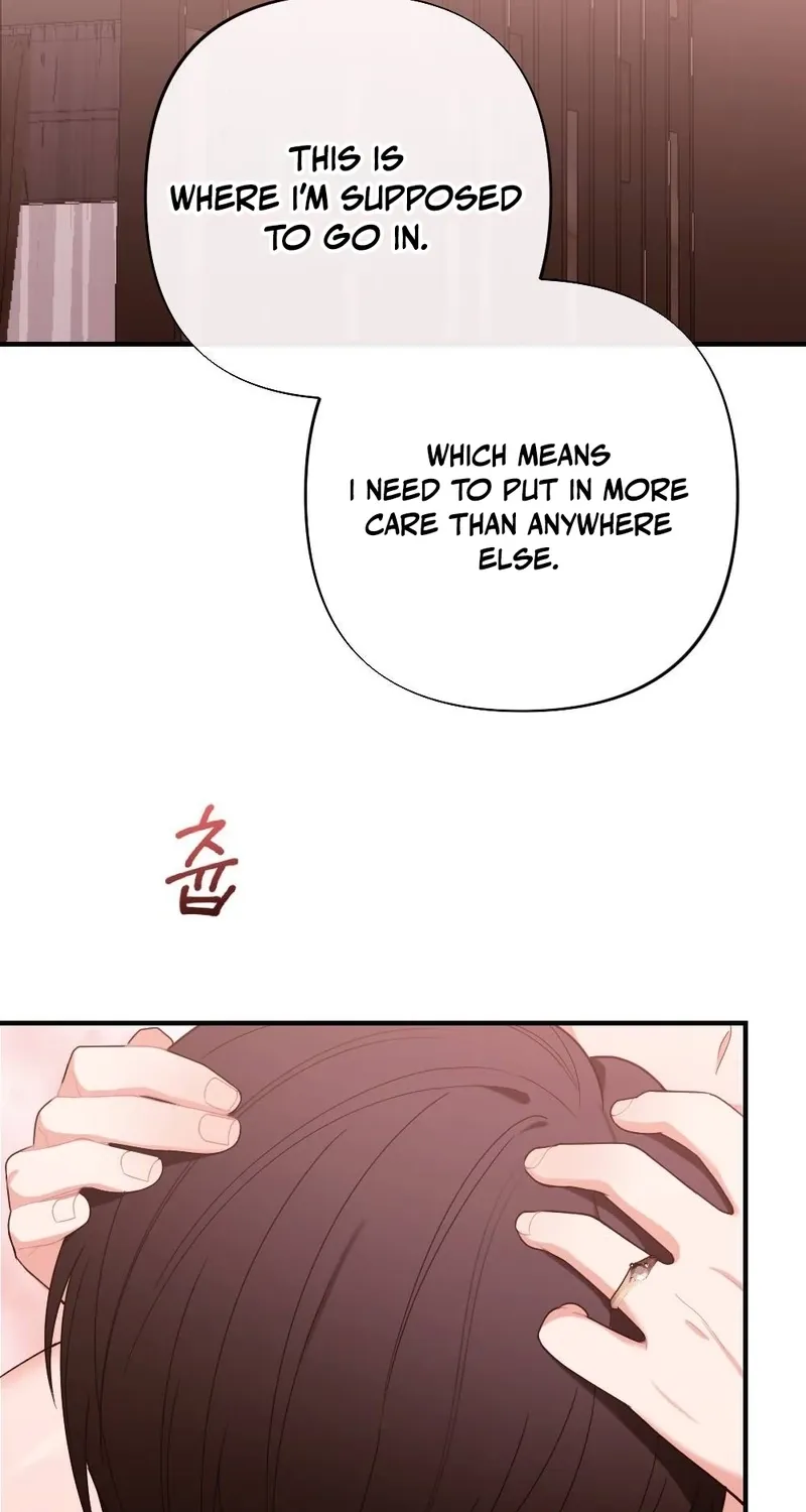 The End of Our Marriage Chapter 27 page 48