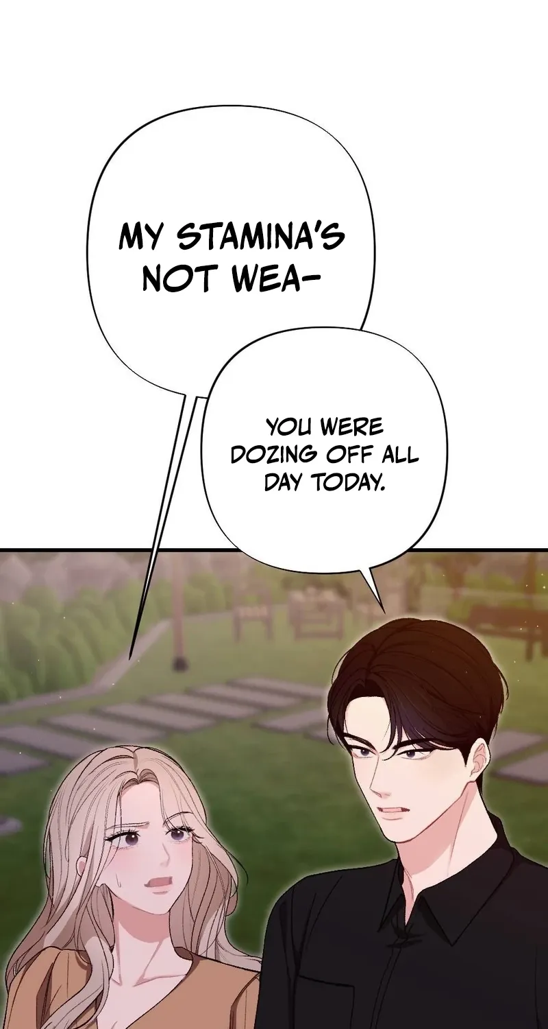 The End of Our Marriage Chapter 30 page 6