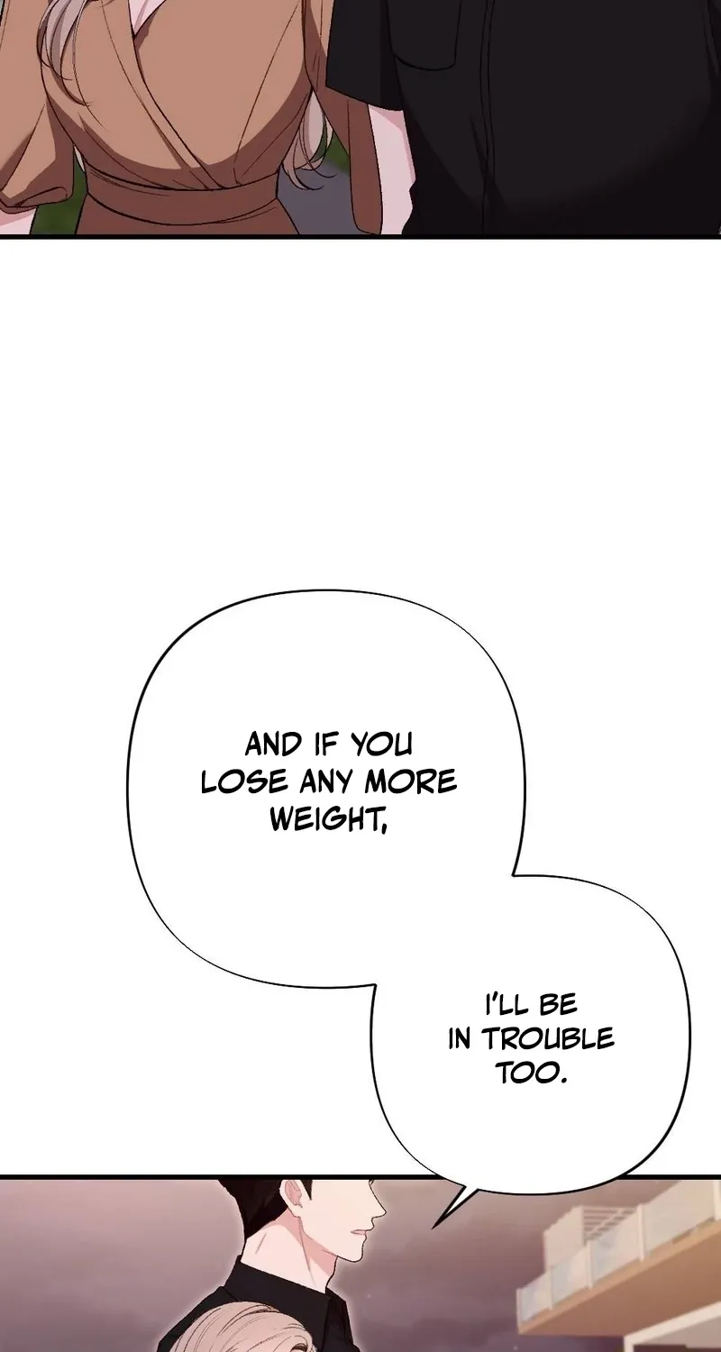 The End of Our Marriage Chapter 30 page 7
