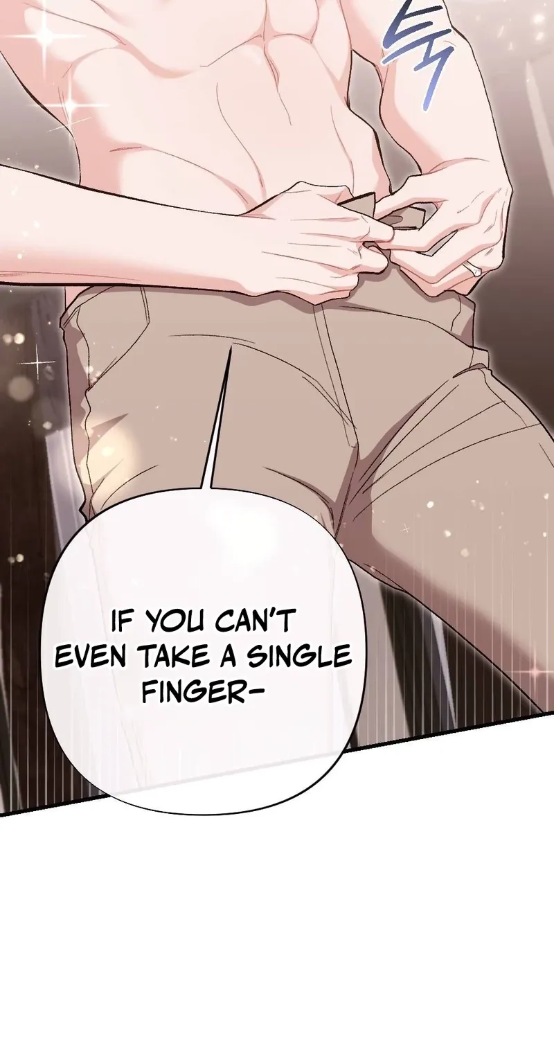 The End of Our Marriage Chapter 27 page 66