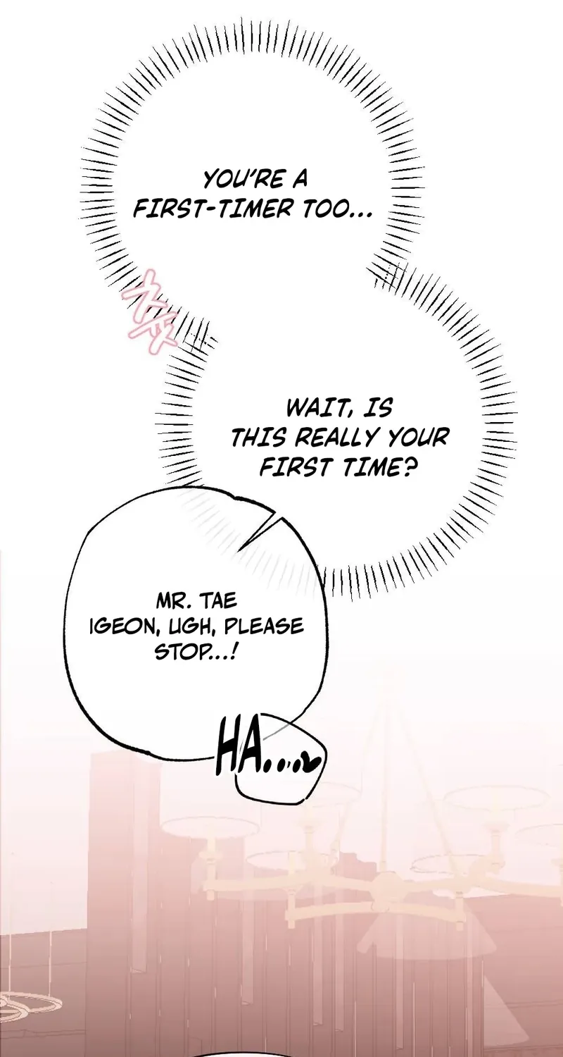The End of Our Marriage Chapter 27 page 47